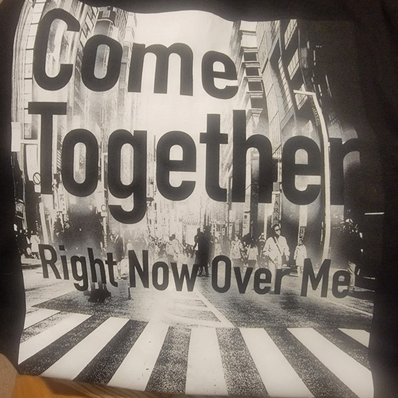 Vintage Concert Tees - Picture 2 of 7